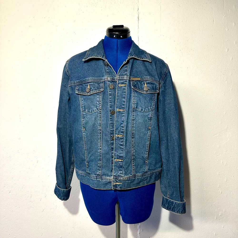 Calvin Klein Jean Jacket